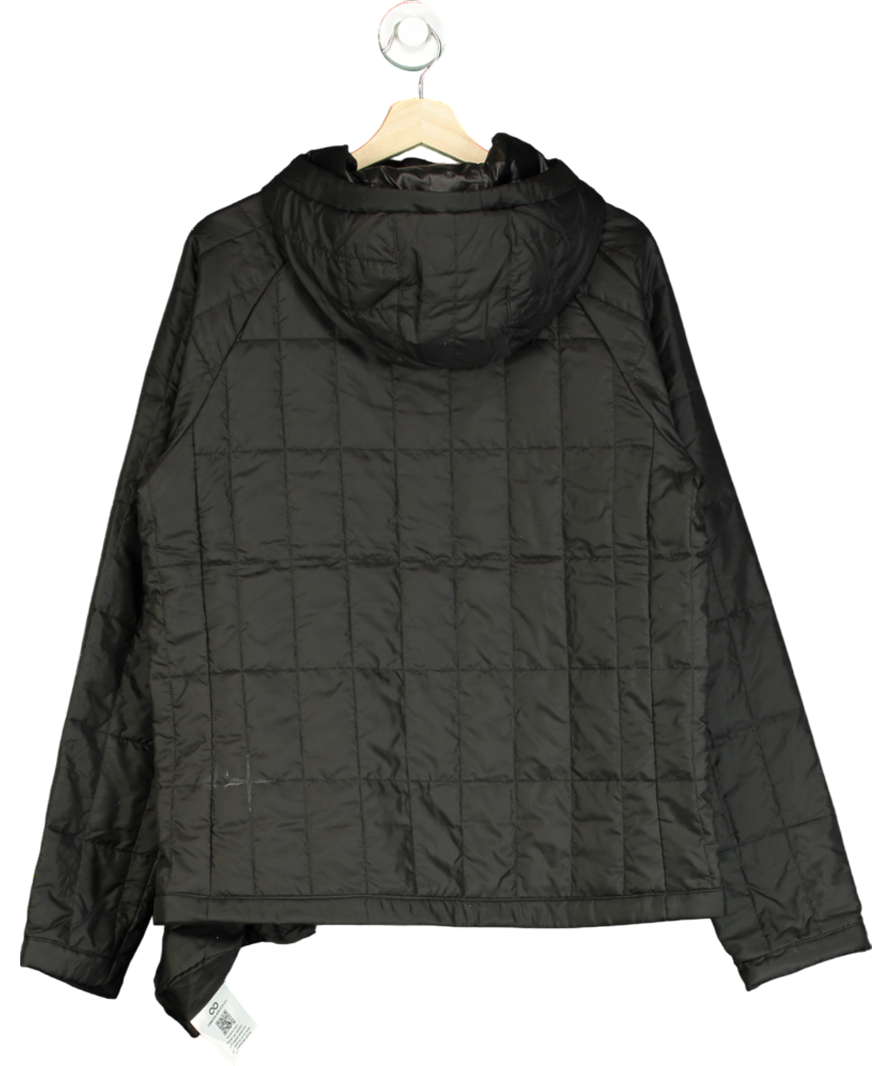 The North Face Black Circaloft Jacket UK M