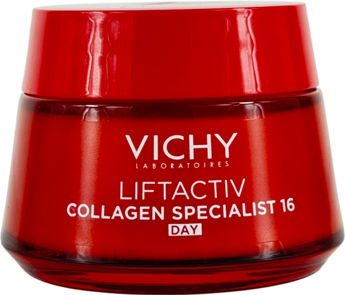 Vichy Liftactiv Collagen Specialist 16 Day Cream 50ml