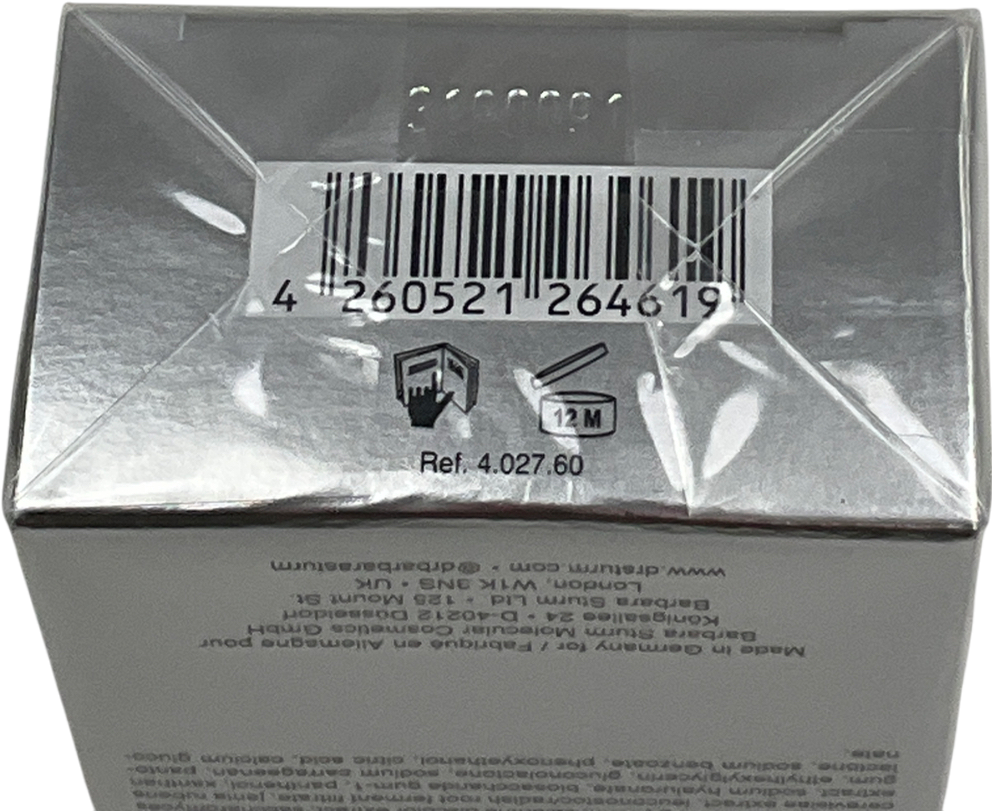 DR BARBARA STURM Super Anti-aging Eye Serum 20ml