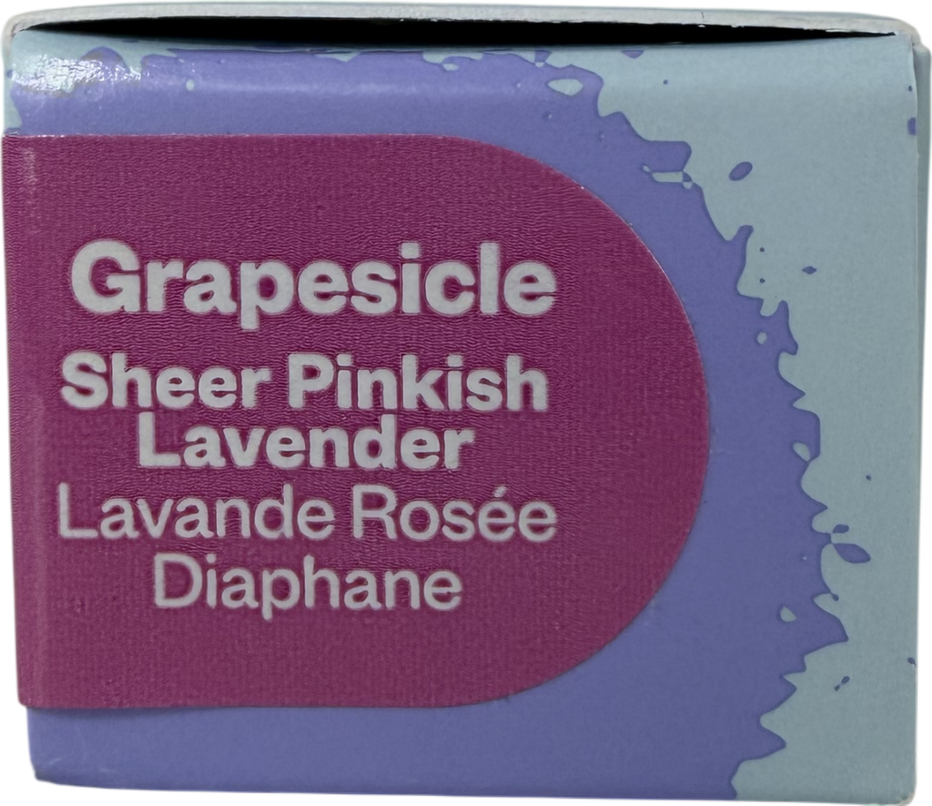 Kosas Wet Lip Oil Grapesickle 4.6ml