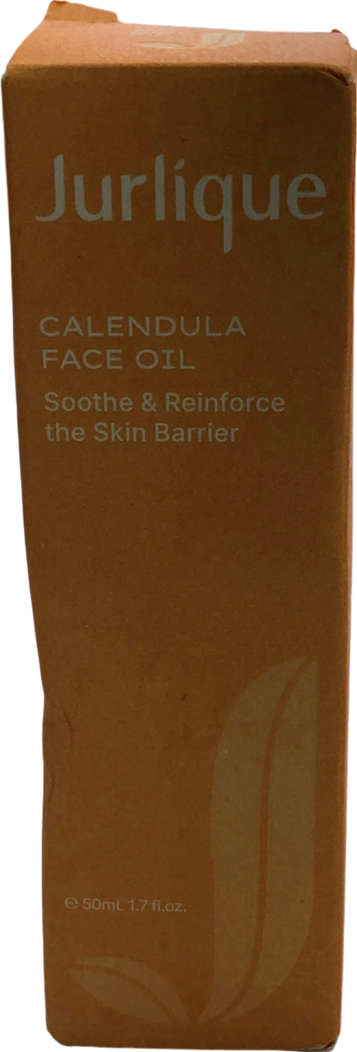 Jurlique Calendula Face Oil  50ml
