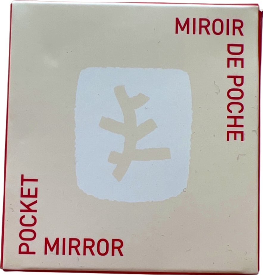 Erborian Pocket Mirror