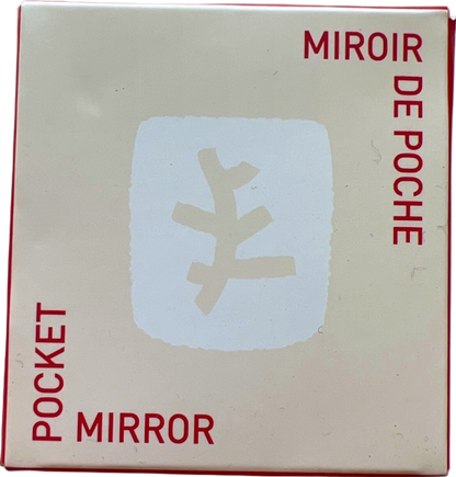 Erborian Pocket Mirror