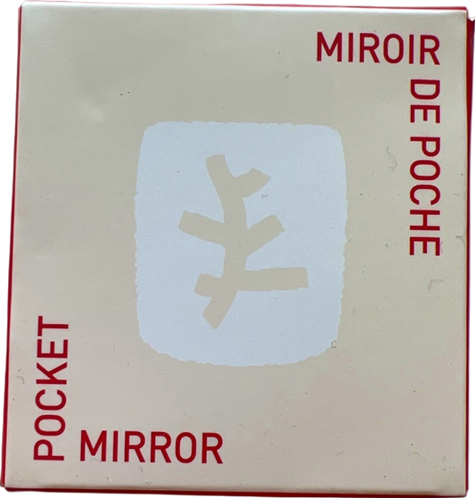 Erborian Pocket Mirror