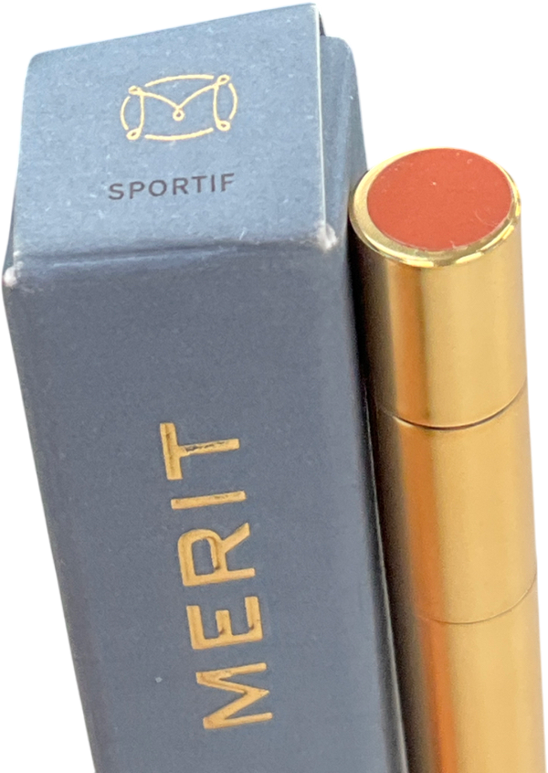 merit Signature Lip Liner Sportif 0.3g