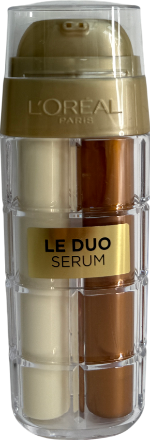 L'Oreal Age Perfect Le Duo Serum 30ML