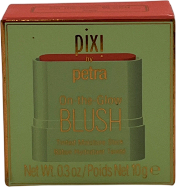 Pixi On-the-glow Blush Petite Juicy 10g