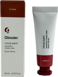 Glossier Cloud Paint Gel Cream Blush Storm 10ml