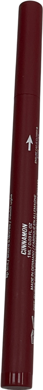 Huda Beauty Lip Contour Stain Warm Brown 1ml