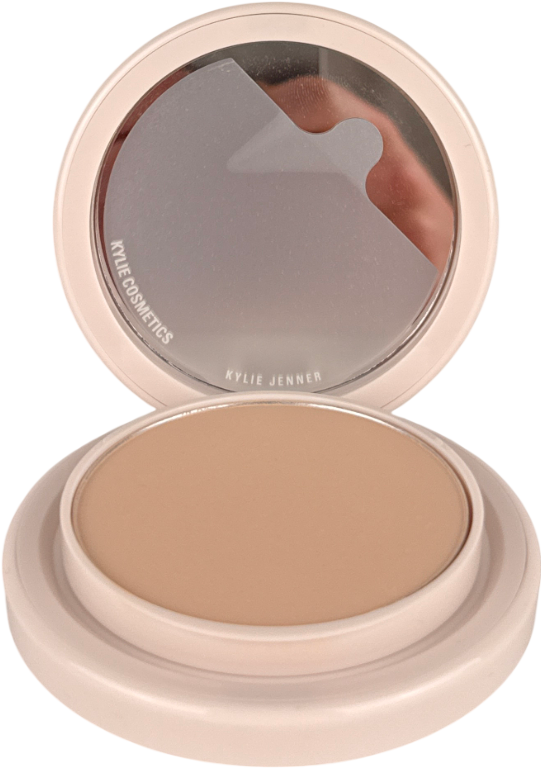 Kylie By Kylie Jenner Natural Blur Powder Foundation 2c 10g