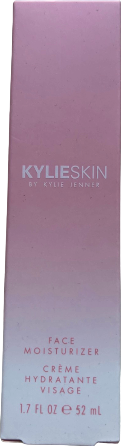 Kylie Skin Face Moisturizer 52ml