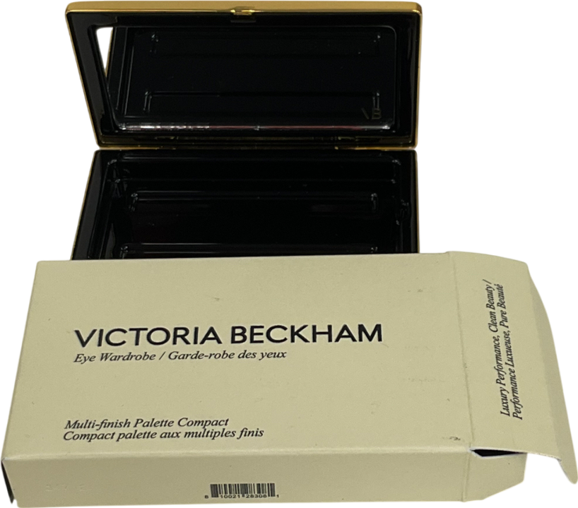 Victoria Beckham Eye Wardrobe Empty Compact Eyeshadow Palette One size