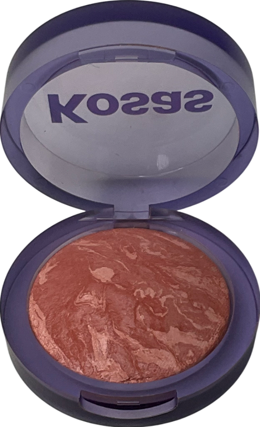 Kosas Blush Is Life Baked Dimensional + Brightening Blush Dreamland 4.5g