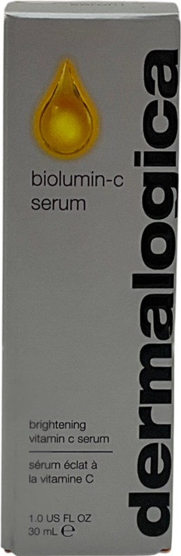 Dermalogica Biolumin-c Vitamin C Serum 30ml