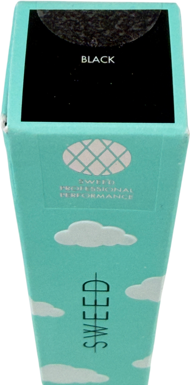 Sweed Lash Cloud Mascara Black 12ml