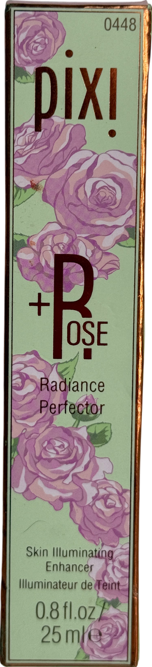 Pixi +rose Radiance Perfector Pink Pearl 25ml