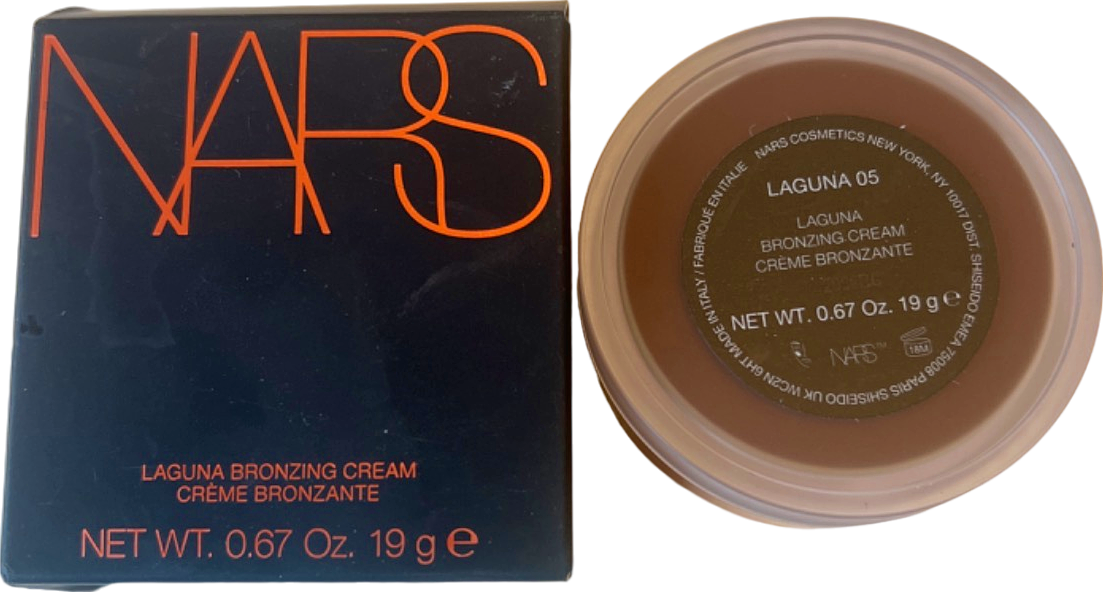 NARS Laguna Bronzing Cream 19g
