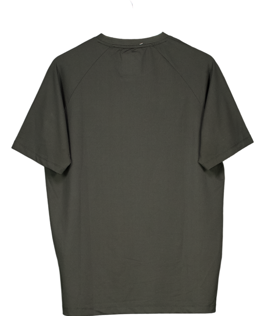 Castore Adapt Training T-shirt - Black UK L