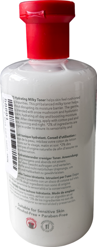 thayers Milky Toner 355ml