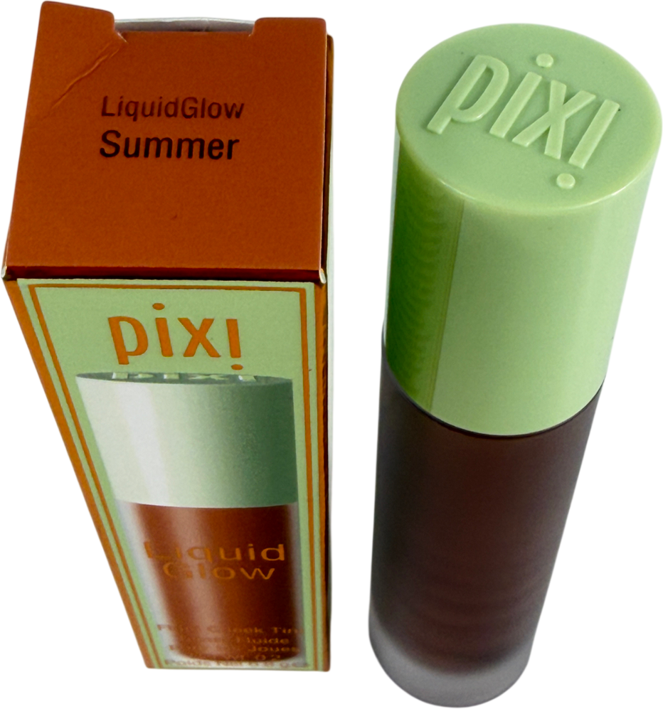 Pixi Liquid Glow Blush Summer 6.8g