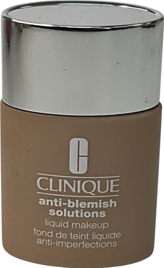 clinque Anti-blemish Solutions Liquid Makeup Wn38 30g