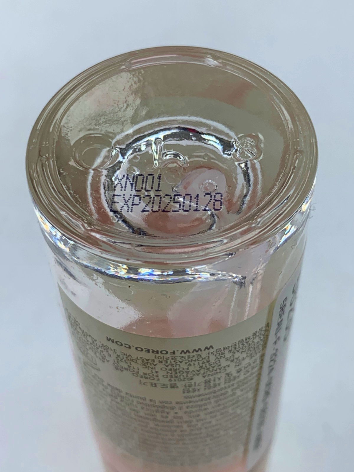 Foreo Serum Sèrum Sèrum  30ml