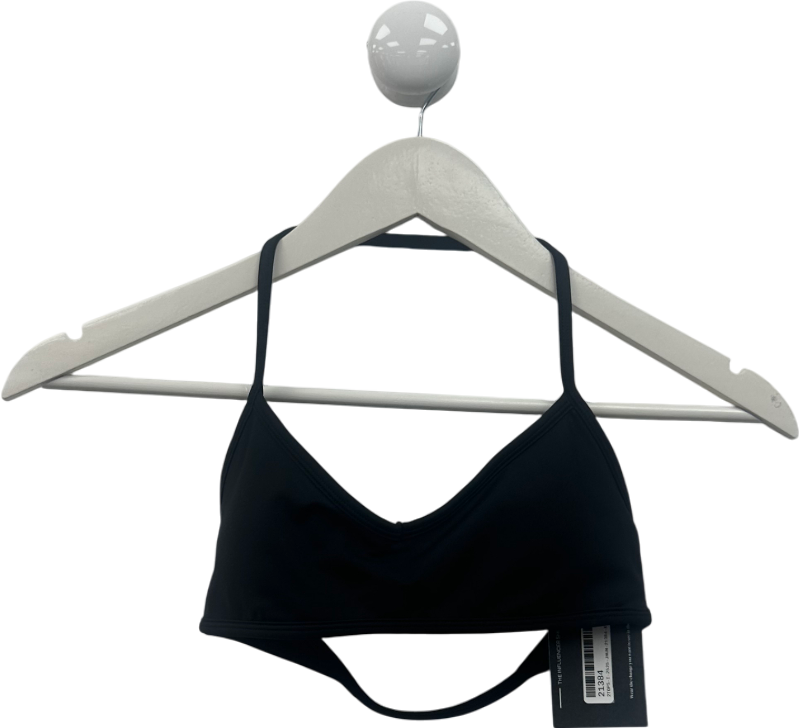 CSB Black Form Chloe Crop UK S