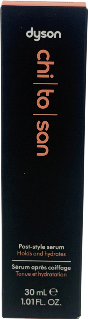 dyson Post-style Serum 30ml