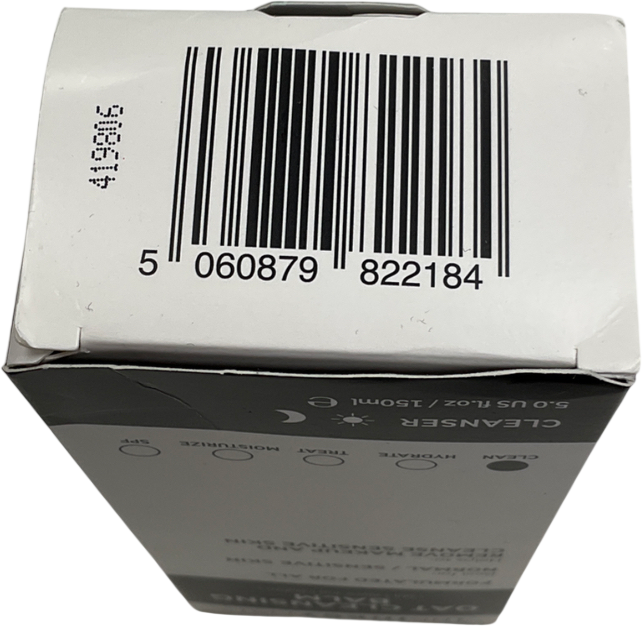 The Inkey List Oat Cleansing Balm 150ml