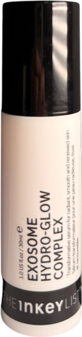 The Inkey List Exosome Hydro-glow Complex 30ml