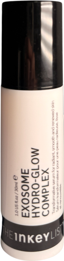 The Inkey List Exosome Hydro-glow Complex 30ml
