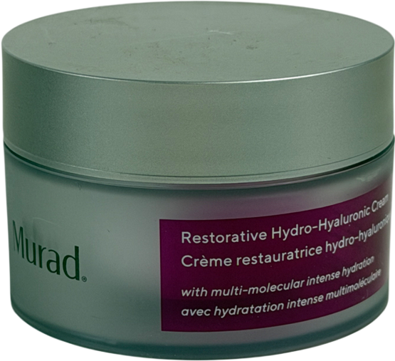 Murad Restorative Hydro-hyaluronic Cream 50ml