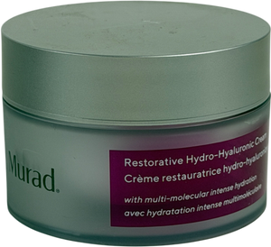 Murad Restorative Hydro-hyaluronic Cream 50ml