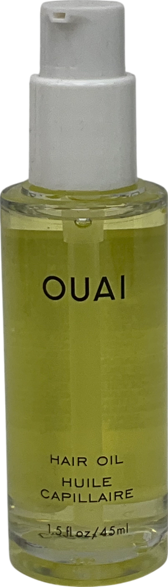 OUAI Hair Oil 45ml