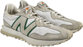 NEW BALANCE X Casablanca 327 Sneaker White / Green UK 9 EU 43 👞