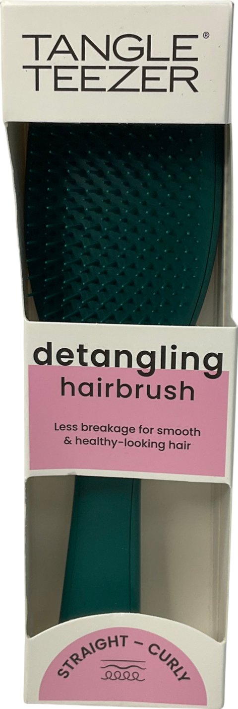 Tangle Teezer Detangling Hairbrush One size
