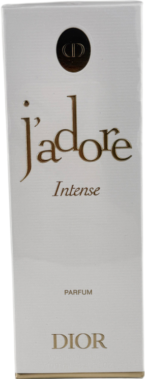 Dior J'adore Intense Parfum 100ml