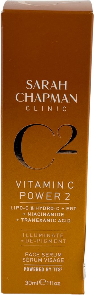 Sarah Chapman Vitamin C Power 2 30ml