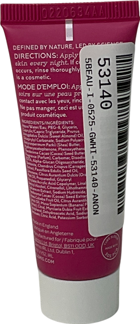 Elemis Superfood Midnight Facial 15ml