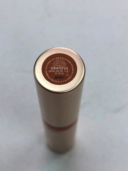 bareMinerals Gen Nude Radiant Lipstick Grateful 3g