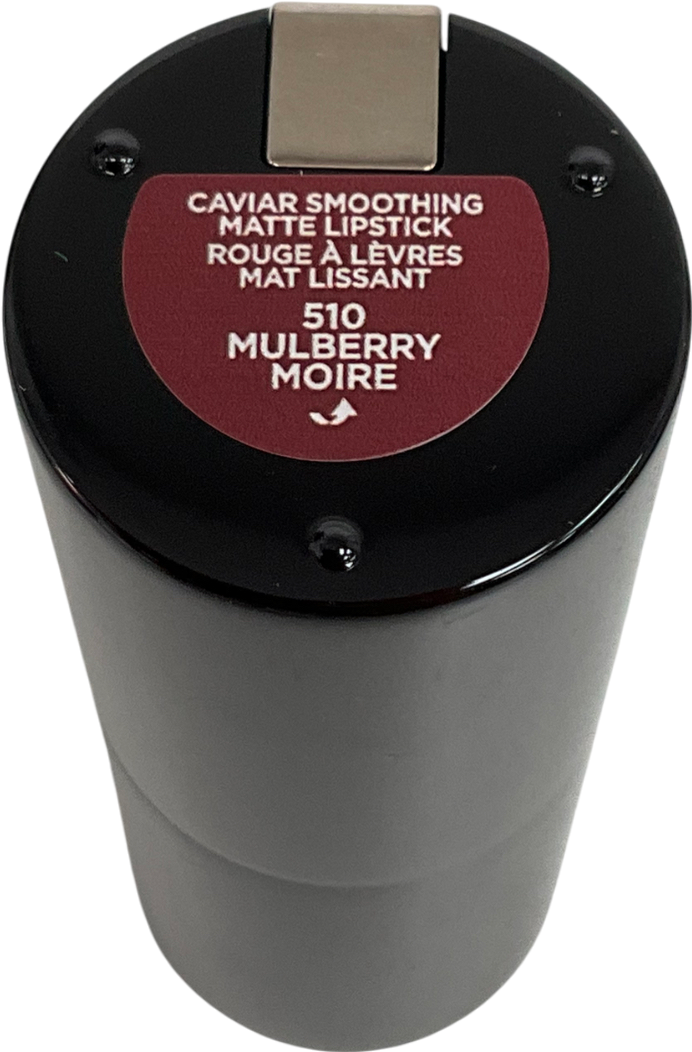 Laura Mercier Caviar Smoothing Matte Lipstick 510 3.8g