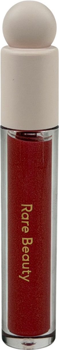 Rare Beauty Positive Light Luminizing Lip Gloss Glimmer 3.3ml