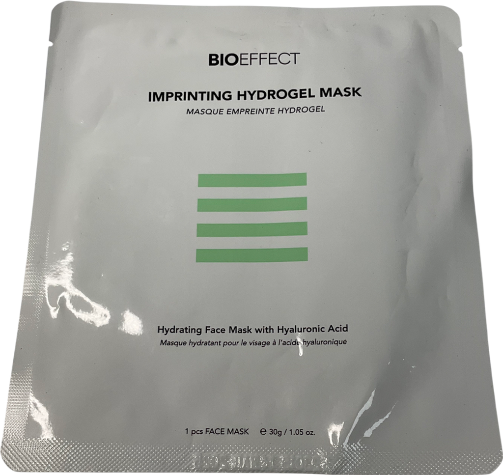 BIOEFFECT Imprinting Hydrogel Mask 1sheet