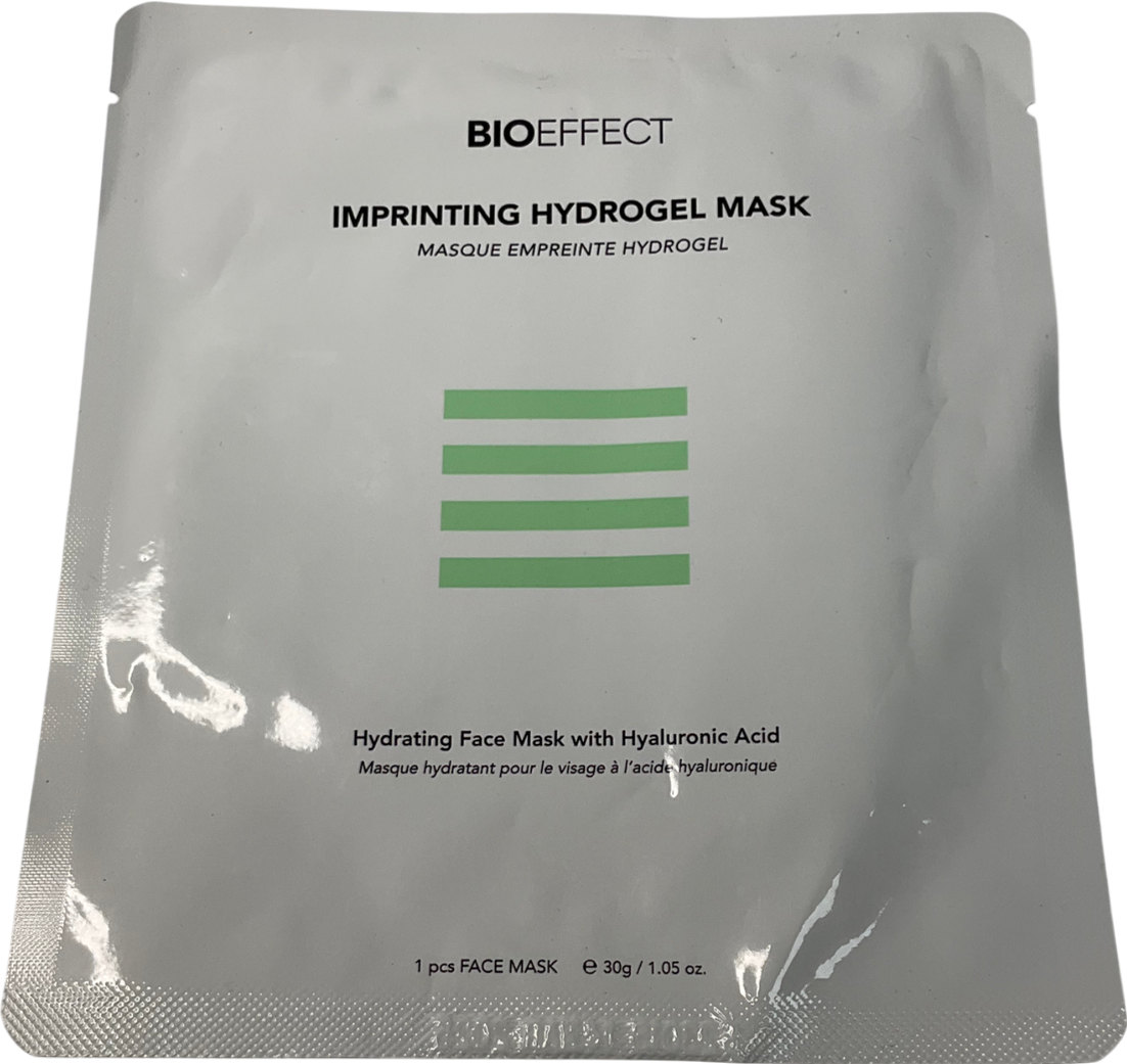 BIOEFFECT Imprinting Hydrogel Mask 1sheet