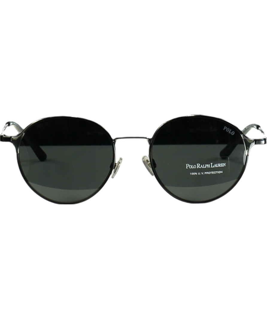 Polo Ralph Lauren Black 0ph3109 Sunglasses One Size