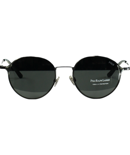 Polo Ralph Lauren Black 0ph3109 Sunglasses One Size