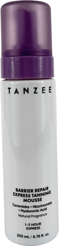 TANZEE Mousse Ultra Dark Express 200ml
