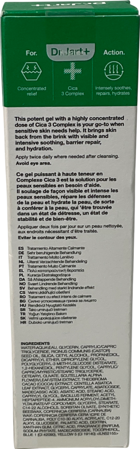 cicapair So Soothing Treatment 30ml