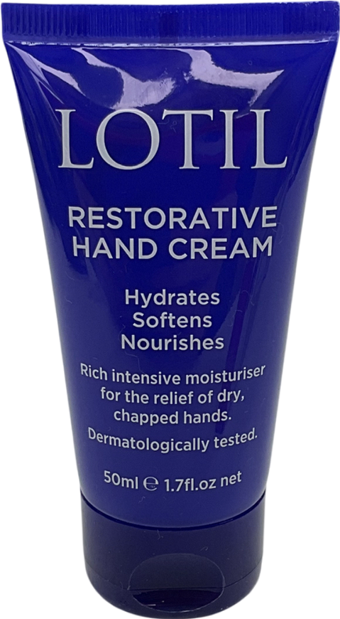 lotil Hand Cream 50ml