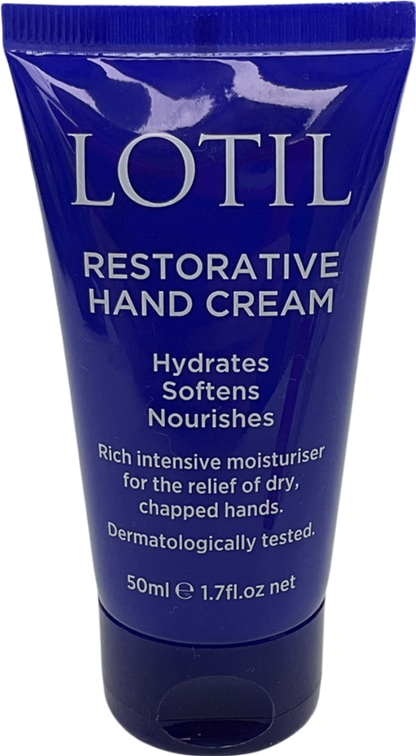 lotil Hand Cream 50ml